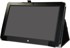 Futrola za tablet trekstor surftab twin 11.6", čvrsta, s mogućnošću zaključavanja, crna